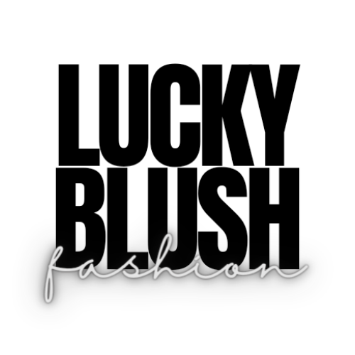 Lucky Blush