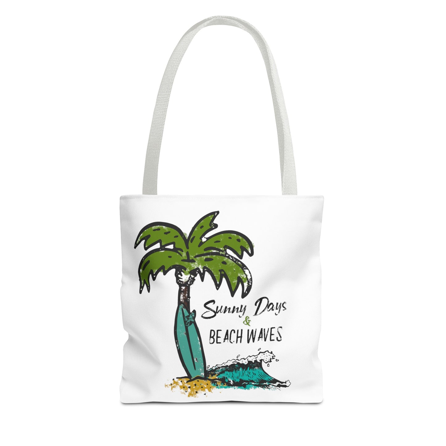 Tote Bag (AOP)