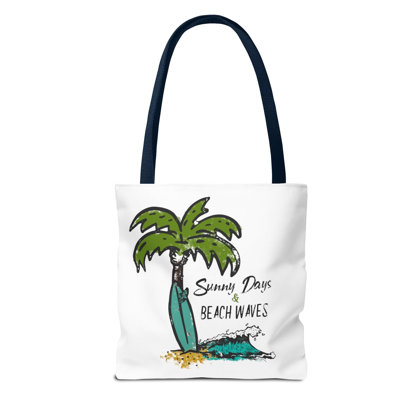 Tote Bag (AOP)