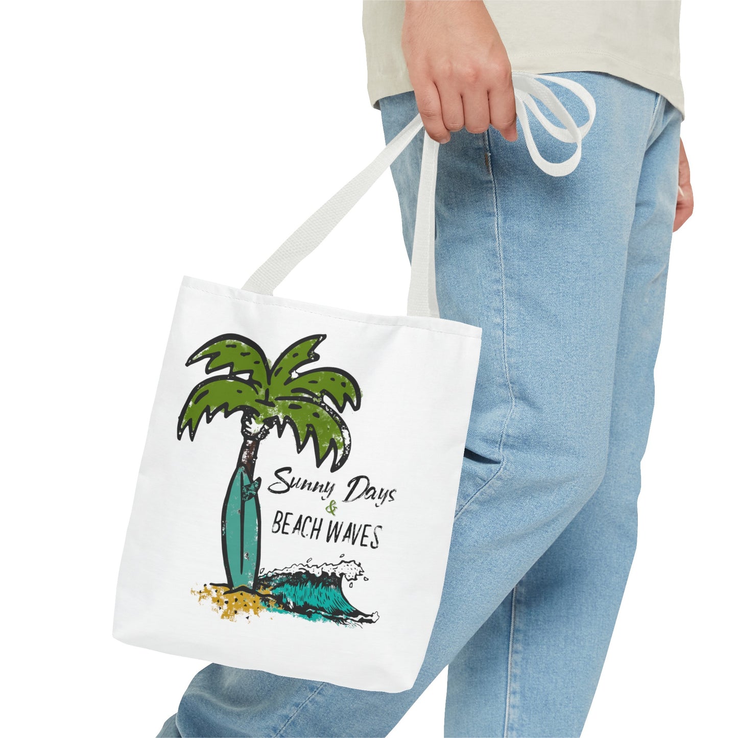 Tote Bag (AOP)