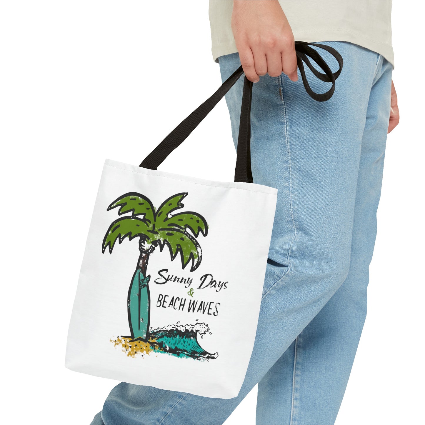 Tote Bag (AOP)