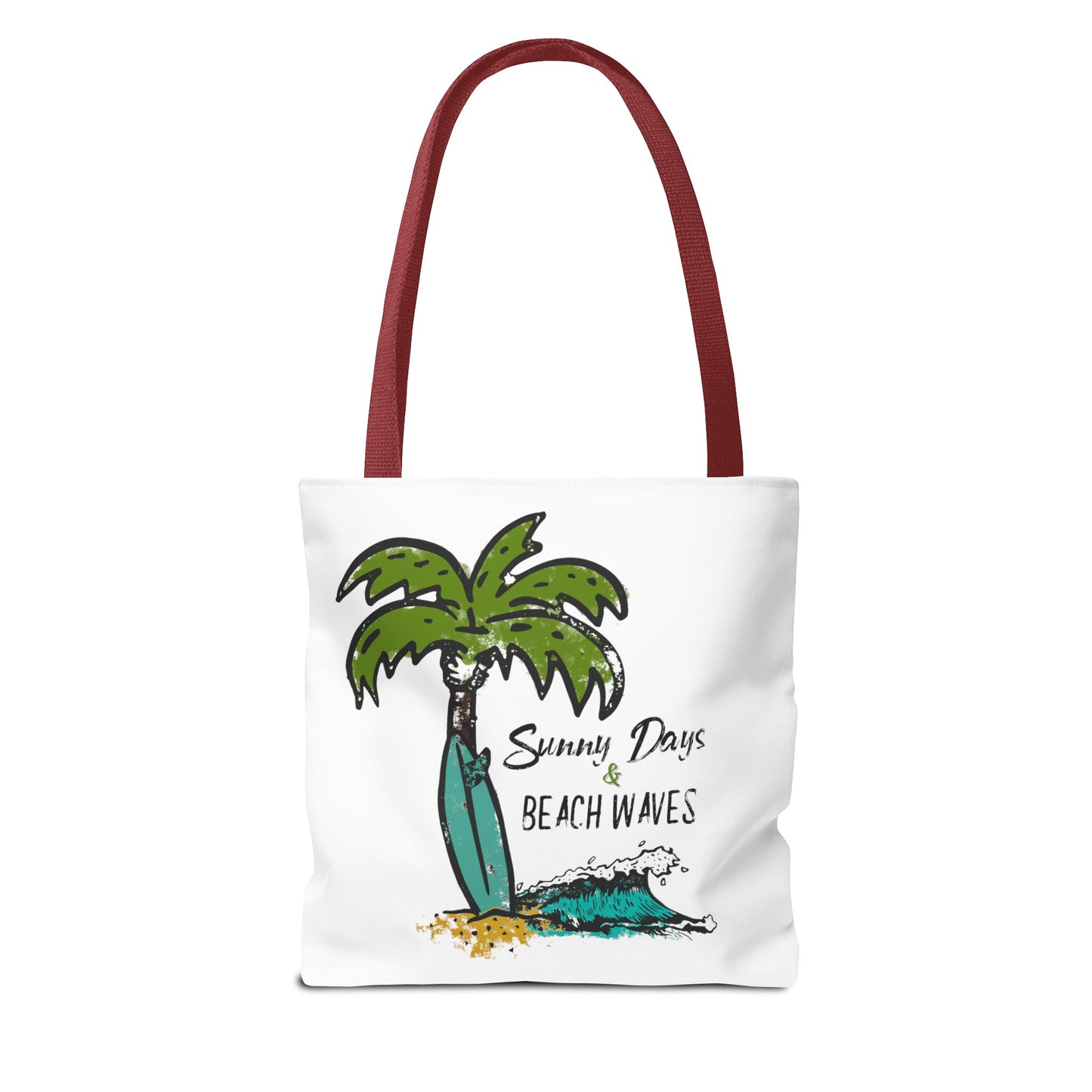 Tote Bag (AOP)