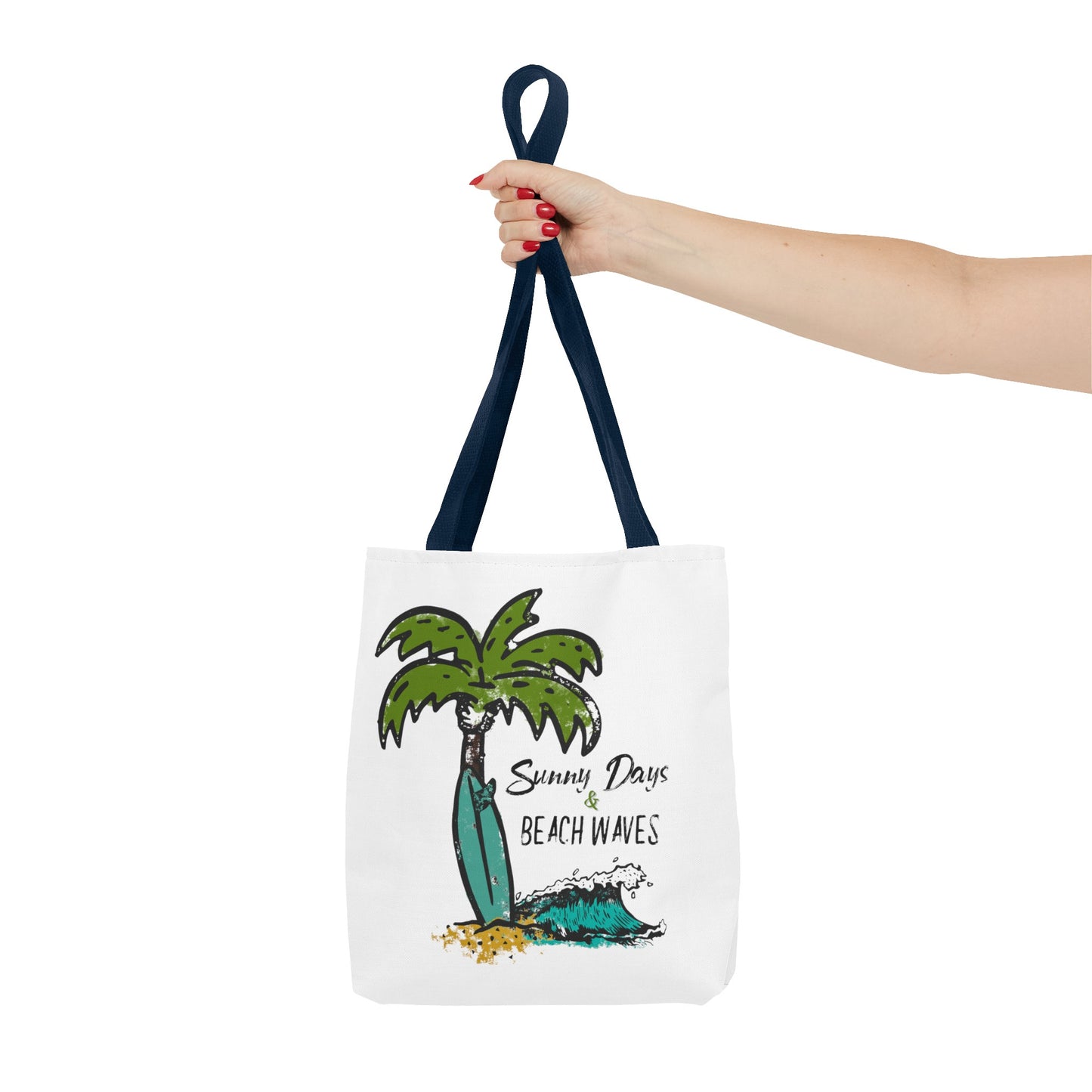 Tote Bag (AOP)